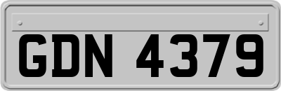 GDN4379