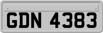 GDN4383