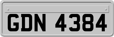 GDN4384
