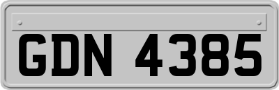 GDN4385
