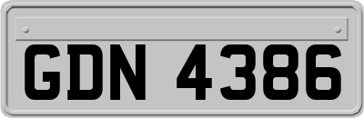 GDN4386