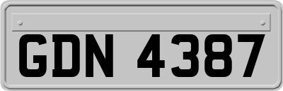 GDN4387