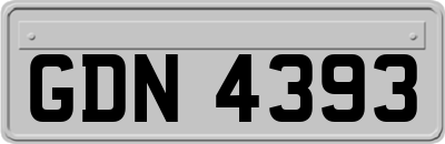 GDN4393