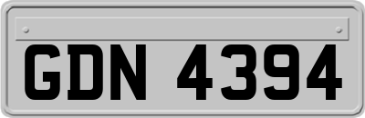 GDN4394