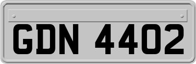 GDN4402