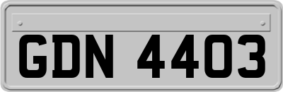GDN4403