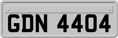 GDN4404