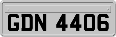 GDN4406