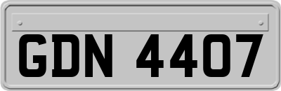 GDN4407