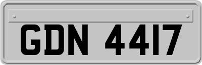 GDN4417
