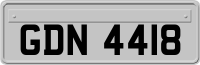 GDN4418
