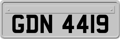 GDN4419