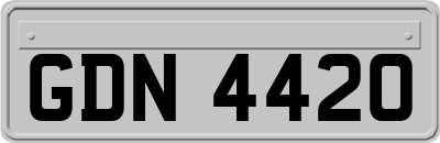 GDN4420