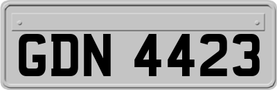GDN4423