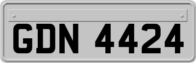 GDN4424