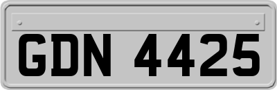 GDN4425