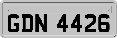 GDN4426