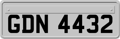 GDN4432