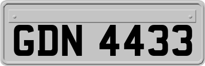 GDN4433