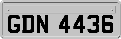 GDN4436