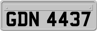 GDN4437