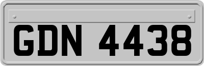 GDN4438