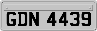 GDN4439