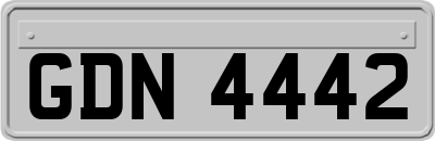 GDN4442
