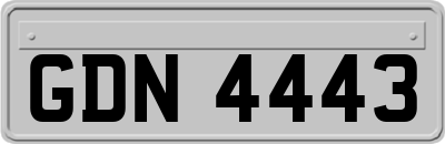 GDN4443