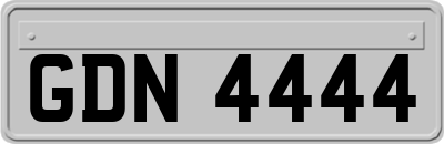 GDN4444