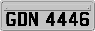 GDN4446
