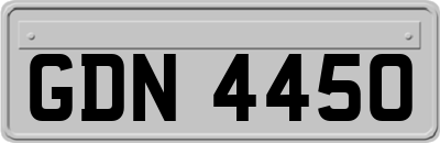 GDN4450