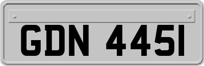 GDN4451