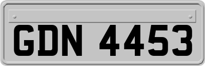 GDN4453
