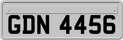 GDN4456