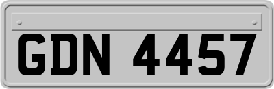 GDN4457