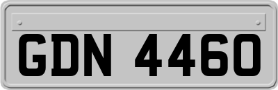 GDN4460