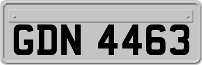 GDN4463