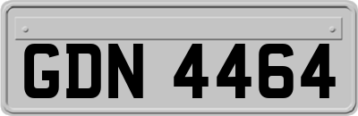 GDN4464