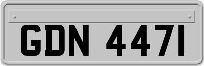 GDN4471