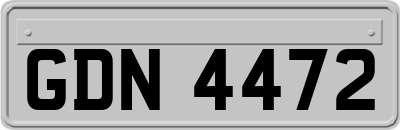 GDN4472