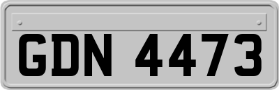 GDN4473