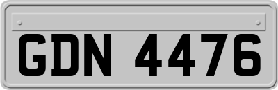 GDN4476