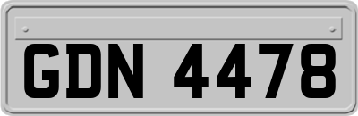 GDN4478