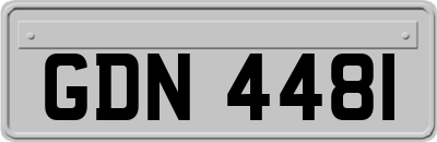 GDN4481