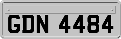 GDN4484