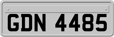 GDN4485
