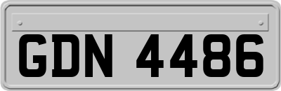 GDN4486