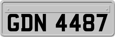 GDN4487