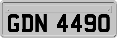 GDN4490